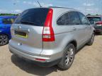2010 HONDA CR-V ES I- for sale at Copart SANDY