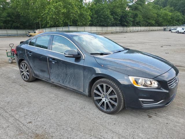 Sedans VOLVO S60 2015 Szary