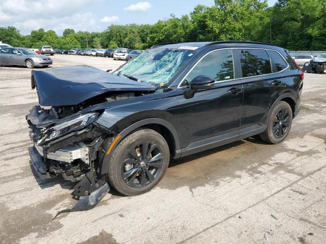 HONDA CR-V SPORT 2024