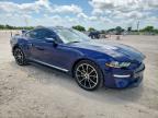 2020 Ford Mustang  en Venta en New Braunfels, TX - Rear End