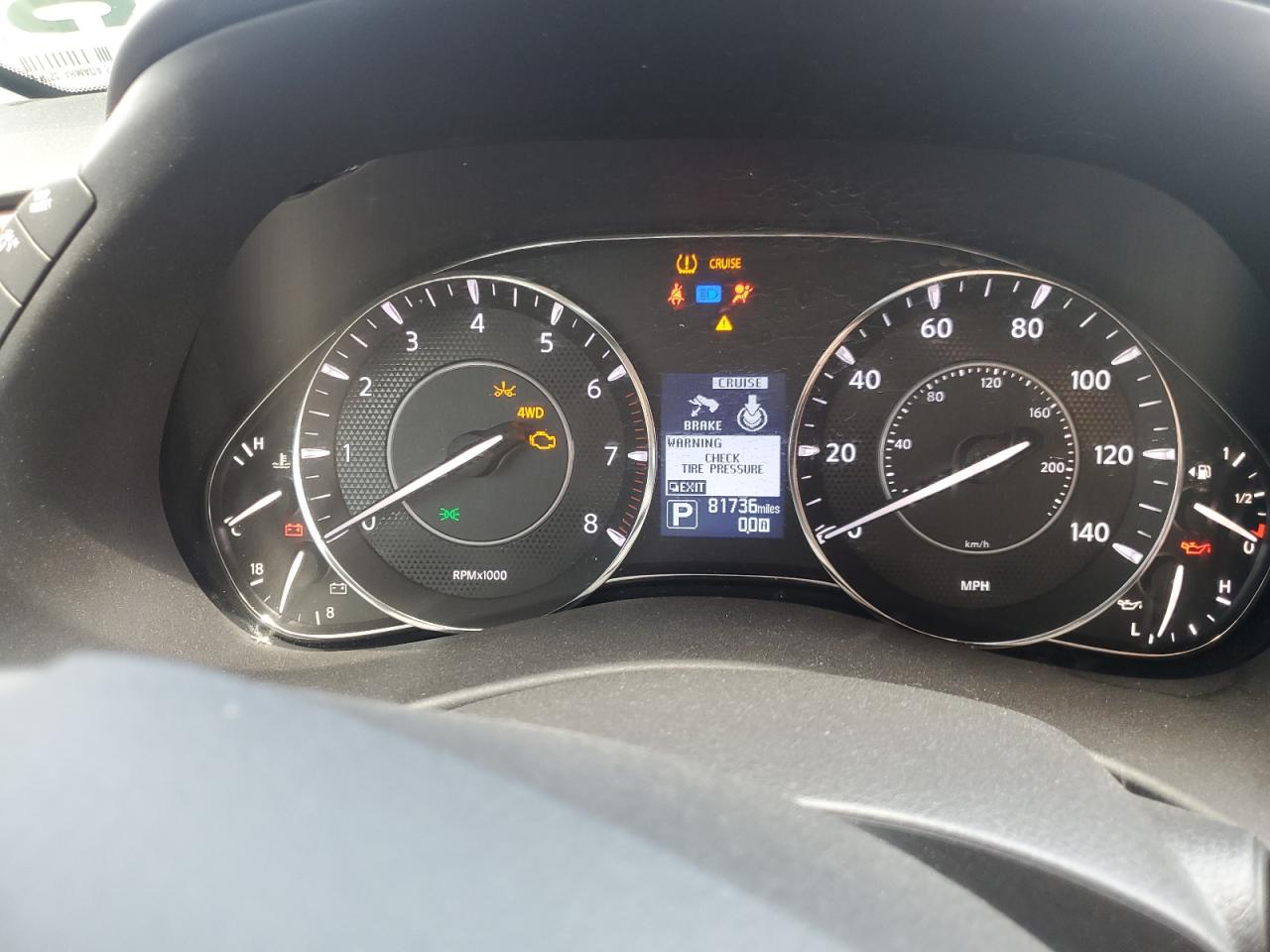 2019 Nissan Armada Sv VIN: JN8AY2NC5K9581218 Lot: 59987365