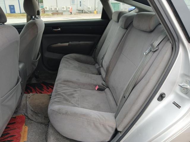 2009 TOYOTA PRIUS T3 V