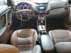 2013 Hyundai Elantra Gls na sprzedaż w West Mifflin, PA - Side