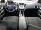 2015 CHEVROLET EQUINOX LS   for sale at Copart ON - TORONTO