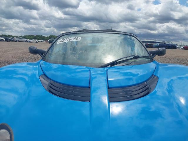 2007 LOTUS ELISE R TO