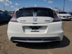 2011 Honda Cr-Z Ex for Sale in Woodhaven, MI - Front End