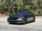 2020 Honda Civic Sport for Sale in Miami, FL - Front End