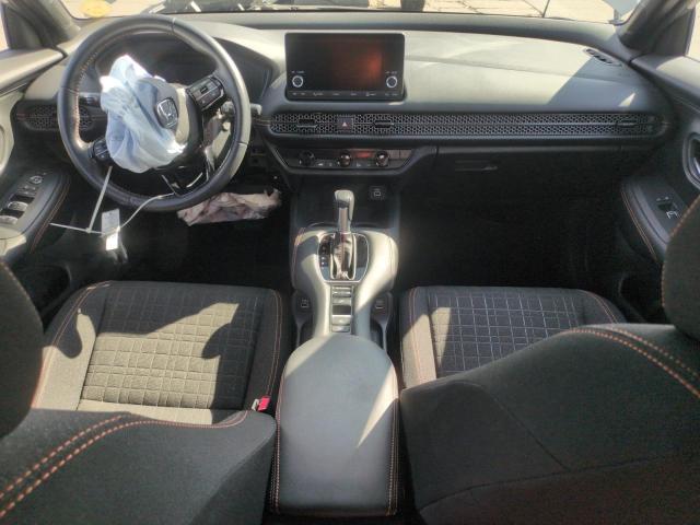  HONDA HR-V 2023 Szary