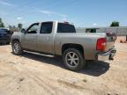 2008 Chevrolet Silverado C1500 for Sale in Oklahoma City, OK - Side