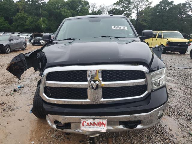  RAM 1500 2021 Black