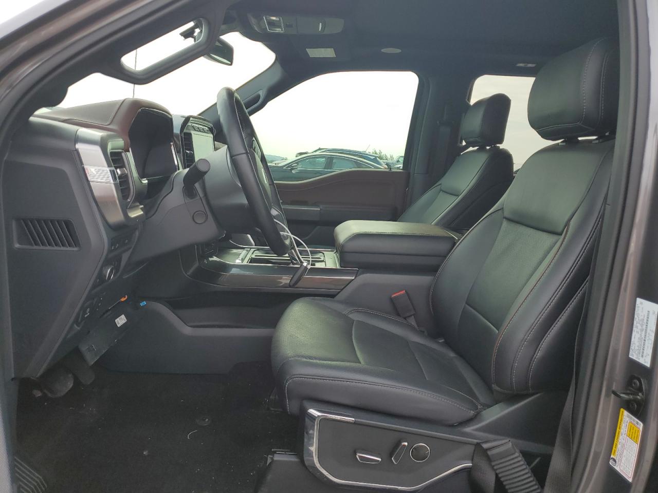 2022 Ford F150 Supercrew VIN: 1FTFW1ED9NFA15336 Lot: 62754075