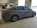 2011 Hyundai Sonata Gls en Venta en Columbia, MO - Front End