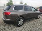 2012 Buick Enclave  for Sale in Appleton, WI - Front End