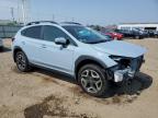 2019 Subaru Crosstrek Limited for Sale in Chicago Heights, IL - Front End