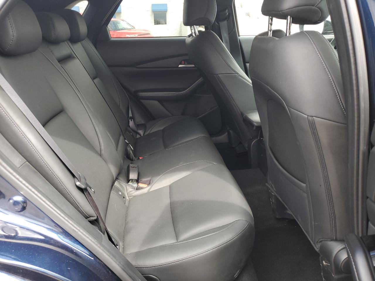 2025 Mazda Cx-30 Select VIN: 3MVDMBBM7SM757364 Lot: 61569415