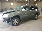 2007 Toyota Highlander Sport   for Sale in Blaine, MN - Front End