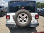 2019 Jeep Wrangler Unlimited Sport for Sale in Austell, GA - Front End