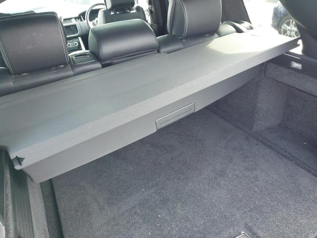 2014 LAND ROVER RANGE ROVE