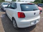 2012 VOLKSWAGEN POLO MATCH for sale at Copart BRISTOL