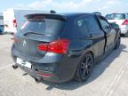 2017 BMW M140I SHAD for sale at Copart CHESTER