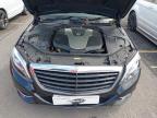 2015 MERCEDES BENZ S350 L SE for sale at Copart SANDTOFT