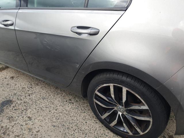 2014 VOLKSWAGEN GOLF SE BL