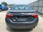 2014 Toyota Corolla Eco   en Venta en Mcfarland, WI - Front End