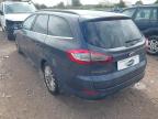 2014 FORD MONDEO ZET for sale at Copart BRISTOL