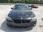 2011 Bmw 535 I за продажба в Fort Pierce, FL - Mechanical