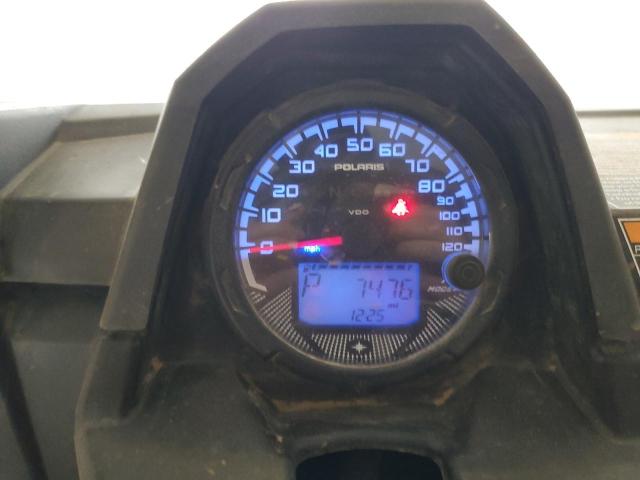 2017 POLARIS RANGER XP 1000 EPS  