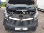 2017 VAUXHALL VIVARO 2900 BITURBO CDTI  for sale at Copart WOLVERHAMPTON