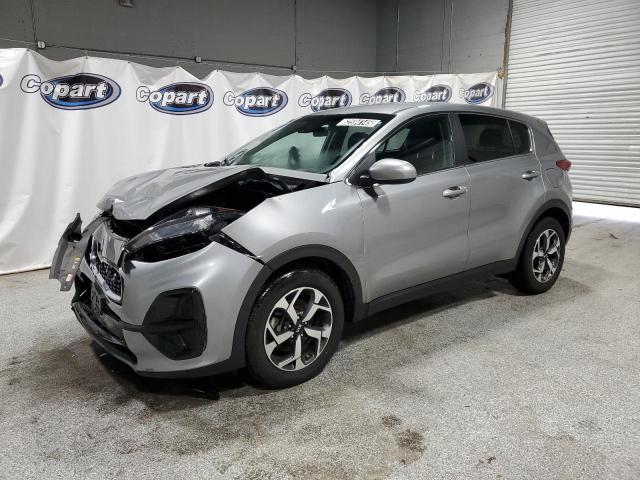 KIA SPORTAGE L 2021