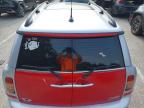 2009 MINI COOPER CLU for sale at Copart SANDWICH