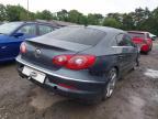 2010 VOLKSWAGEN PASSAT CC for sale at Copart WOLVERHAMPTON