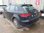 2013 AUDI A3 SE TDI for sale at Copart PETERLEE