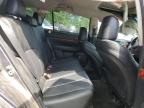 2012 Subaru Outback 2.5I Limited   for Sale in East Granby, CT - Rollover