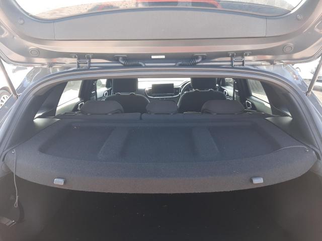 2025 KIA CEED GT-LINE S-A 