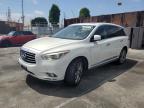2013 Infiniti Jx35  for Sale in Wilmington, CA - Minor Dent/Scratches