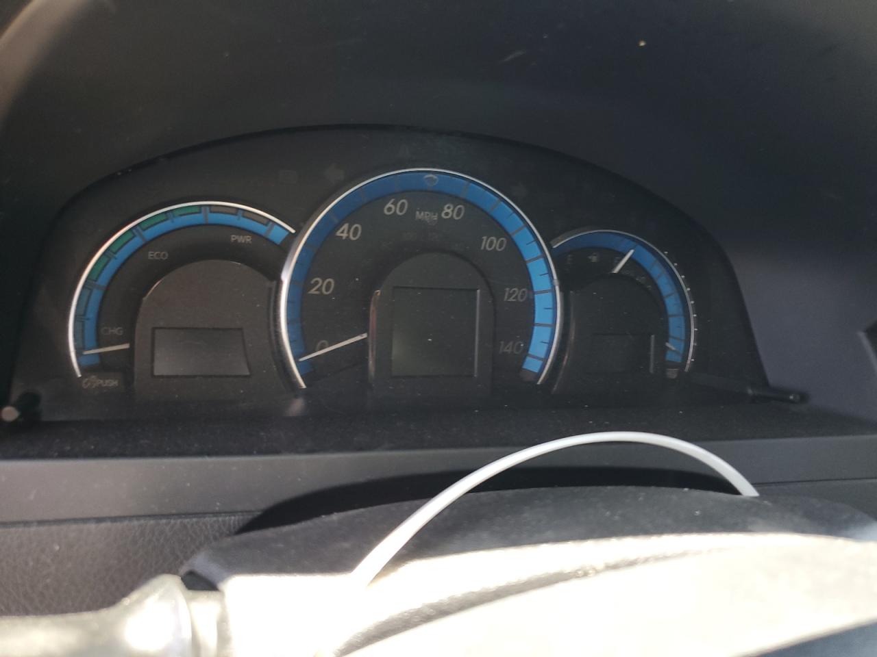 TOYOTA CAMRY 2014 VIN 4T1BD1FK0EU130786 zdjęcie 9