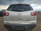 2012 Chevrolet Traverse Lt na sprzedaż w Brighton, CO - Hail