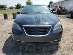 2013 Chrysler 200 Lx იყიდება Hillsborough-ში, NJ - Side