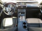 2016 Lexus Is 350   продається в Graham, WA - Front End