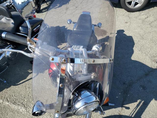 2005 HONDA VT750 DC  