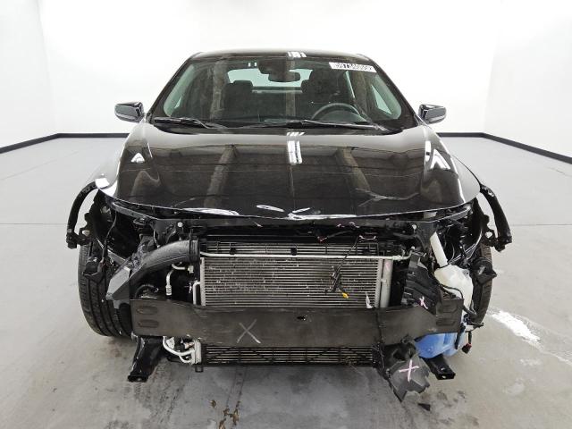  CHEVROLET MALIBU 2024 Black