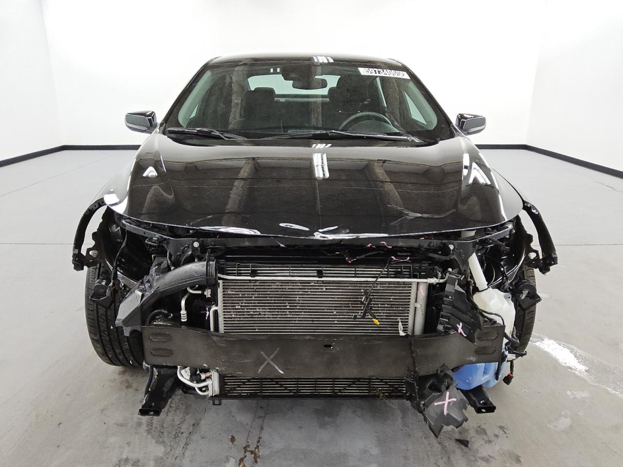 2024 Chevrolet Malibu Lt for Sale in Wheeling, IL - Front End