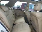 2010 Mercedes-Benz Ml 350 4Matic за продажба в New Britain, CT - Front End