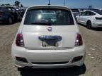 2012 Fiat 500 Sport იყიდება American Canyon-ში, CA - Minor Dent/Scratches