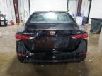 2020 Nissan Sentra Sv продається в West Mifflin, PA - Front End