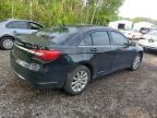 2013 Chrysler 200 Lx იყიდება Cookstown-ში, ON - Side