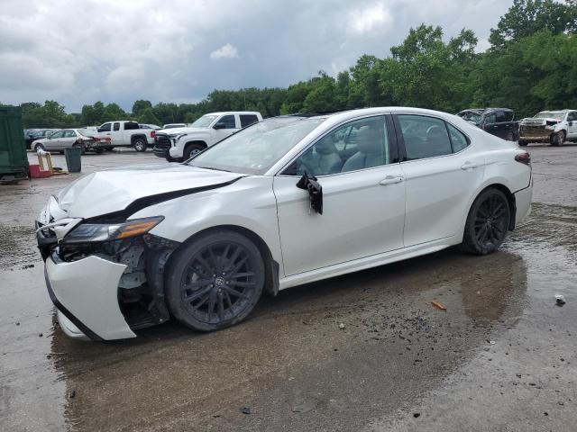 TOYOTA CAMRY XSE 2024